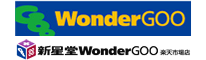 WonderGOO 新星堂WonderGOO楽天市場店